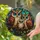Stained Glass Owl Family Window Decor for Housewarming and Woodland Loving Homes Stained Glass Suncatcher - 2
