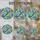 Stained Glass Spring Songbirds On Cherry Blossoms For Garden Window Decor Stained Glass Suncatcher - 5