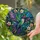 Stained Glass Hummingbird Window Decor For Garden Gifts And Bird Lover Home Accents Stained Glass Suncatcher - 2