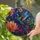 Hummingbird Stained Glass Window Decor For Garden Lovers And Housewarming Gift Ideas Stained Glass Suncatcher - 2