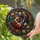 African American Nativity Stained Glass Christmas Decor For Home Church And Family Stained Glass Suncatcher - 2