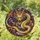 Fierce Eastern Dragon Stained Glass Window Decor for Lunar New Year Home And Office Stained Glass Suncatcher - 1