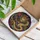 Fierce Eastern Dragon Stained Glass Window Decor for Lunar New Year Home And Office Stained Glass Suncatcher - 4