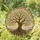 Stained Glass Tree Of Life Window Decor For Housewarming Gifts And Garden Lovers Stained Glass Suncatcher - 1