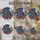 God Bless This Home Stained Glass Dove Floral Window Decor for Christian Housewarming Gifts Stained Glass Suncatcher - 5