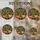 Welcome Fall Pumpkins And Sunflowers Stained Glass Thanksgiving Home Window Decor Stained Glass Suncatcher - 5