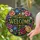 Floral Welcome Stained Glass Garden Wreath For Entryway Decor And Housewarming Gifts Stained Glass Suncatcher - 2