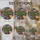 Floral Welcome Stained Glass Garden Wreath For Entryway Decor And Housewarming Gifts Stained Glass Suncatcher - 5