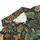 Woodland Fox Botanical Floral Naturewear For Autumn Travel And Everyday Outdoor Style Men's Polo Shirt - 6