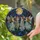 Moonlit Fairy Grove Stained Glass Decor For Mystical Home And Garden Gift Giving Stained Glass Suncatcher - 2