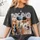 Personalized Custom Bootleg Shirt – Custom Photo & Text Gift for Any Occasion - 1