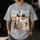 Personalized Custom Bootleg Shirt – Custom Photo & Text Gift for Any Occasion - 5