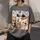 Personalized Custom Bootleg Shirt – Custom Photo & Text Gift for Any Occasion - 3