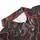 Crimson Dragon Tattoo Style Streetwear For Festivals, Beach Trips, Dates And Men Men's Polo Shirt - 6