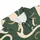 Mid Century Black And Cream Cat Motif For Casual Weekends, Travel, And Resort Wear For Men Men's Polo Shirt - 6