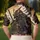 Feudal Samurai Armor And Katana Warrior For Japanese Festival Travel And History Fans Men's Polo Shirt - 5