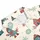 Nordic Winter Holiday Trees Gifts Snowflakes For Cozy Festive Family Home Gatherings Men's Polo Shirt - 6