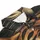 Bengal Tiger Portrait Luxury Wildlife Style for Date Nights and Beach Travel Enthusiasts Men's Polo Shirt - 6