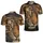 Bengal Tiger Portrait Luxury Wildlife Style for Date Nights and Beach Travel Enthusiasts Men's Polo Shirt - 2