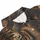 Bengal Tiger And Molten Flame Warrior Dark Fantasy Streetwear For Men's Night Out Men's Polo Shirt - 6