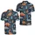 Colorful Dinosaur Woodland Motifs For Everyday Adventures And Young Nature Lovers Men's Polo Shirt - 2
