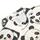 Playful Giant Panda Crowd Allover Look For Casual Summer Outings And Gifts Men's Polo Shirt - 6