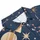 Celestial Sun And Moon Night Sky All Over For Vacation Travel And Festival Style Men's Polo Shirt - 6