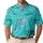 Tropical Palm Trees And Sailboats For Beach Vacations, Resort Days, And Coastal Getaways Men's Polo Shirt - 1
