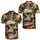 Flaming Skull Inferno Vintage Gothic Streetwear For Concert Nights And Metal Fans Men's Polo Shirt - 2