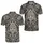 Ancient Totem Guardian Motif For Beach Trips, Resort Days And Casual Summer Style For Men Men's Polo Shirt - 2