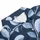Icy Blue Botanical Leaves For Resort Getaways And Beach Vacations Men Men's Polo Shirt - 6