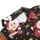 Santa Snowman Christmas Icons For Festive Parties, Family Gatherings And Gift Giving Men's Polo Shirt - 6