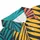 Tropical Palm Leaves For Beach Vacations, Resort Nights And Summer Travel Wear Men's Polo Shirt - 6