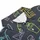 Neon Cocktail Glasses Nightlife Party Outfit For Men’s Vacation And Date Nights Men's Polo Shirt - 6