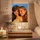 Custom Couple Photo Acrylic Plaque, Personalized Anniversary Gift for Wife, Romantic Keepsake Sign for Her, Valentine's Day Lovers Gift - 2