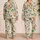 Tropical Bear Surfboard Cartoon For Summer Lounging And Coastal Travel Gifts For Men Satin Pajamas Set - 2