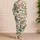 Tropical Bear Surfboard Cartoon For Summer Lounging And Coastal Travel Gifts For Men Satin Pajamas Set - 4