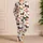 Dachshund Party Hats And Gift Boxes Cheerful Celebration Sleepwear For Women Satin Pajamas Set - 4