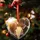 Personalized Couple Photo Glass Christmas Ornament For Couples, Custom Picture Keepsake Anniversary Gift - 8