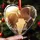 Personalized Couple Photo Glass Christmas Ornament For Couples, Custom Picture Keepsake Anniversary Gift - 6