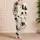Black Cats and Goldfish for Cat Lovers During Cozy Relaxing Nights at Home Satin Pajamas Set - 4