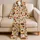 Thanksgiving Turkey Pumpkin Pie Autumn Harvest Cozy Sleepwear Gift for Women Satin Pajamas Set - 5