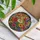 Wildflower Meadow Stained Glass Window Accent For Cottage Gardens And Bright Homes Stained Glass Suncatcher - 4