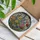 Wildflower Meadow Stained Glass Window Decor Gift for Gardeners and Flower Lovers Stained Glass Suncatcher - 4