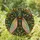 Cicada Stained Glass Window Panel for Garden Lovers and Nature Inspired Home Decor Stained Glass Suncatcher - 1