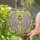 Mirrored Angel Wings Memorial Window Accent For Sympathy Home Decor And Gifts Lovers Stained Glass Suncatcher - 2