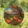 Autumn Harvest Oak And Pumpkin Window Decor For Cozy Farmhouse Homes And Year-Round Gifts Stained Glass Suncatcher - 1