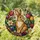 Stained Glass Easter Bunny Decor Gift for Rabbit Lovers and Spring Garden Homes Stained Glass Suncatcher - 1