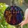 Three Gothic Witch Sisters Halloween Stained Glass Gift For Witchy Homes And Altars Stained Glass Suncatcher - 2