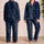 Celestial Constellation Stars For Cozy Nighttime Sleepwear And Stargazing Lovers Satin Pajamas Set - 2